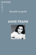 Cover: Anne Frank - C.H.BECK