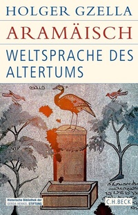 Abbildung von: Aramäisch - C.H.BECK