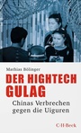 Cover: Der Hightech-Gulag - C.H.BECK