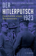 Bild: Der Hitlerputsch 1923 - C.H.BECK