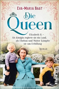 Abbildung von: Die Queen - Piper