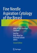 Cover: Fine Needle Aspiration Cytology of the Breast - Springer