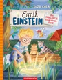 Cover: Emil Einstein (Bd. 3) - Coppenrath