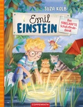 Cover: Emil Einstein (Bd. 3) - Coppenrath