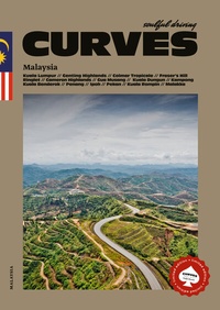 Abbildung von: CURVES Malaysia - Delius Klasing