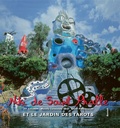 Cover: Niki de Saint Phalle et le Jardin des Tarots - Benteli