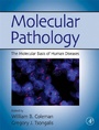 Cover: Molecular Pathology - Academic Press