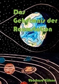 Cover: Das Geheimnis der Raumstation - BoD - Books on Demand