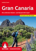 Abbildung von: Gran Canaria - Rother Bergverlag