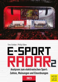 Abbildung von: E-Sport Radar 2 - Meyer & Meyer