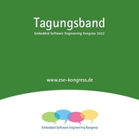 Abbildung von: Tagungsband Embedded Software Engineering Kongress 2022 - Vogel Communications Group GmbH & Co. KG
