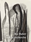 Cover: Ika Huber - &Agrave; la recherche - Modo Press