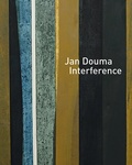 Cover: Jan Douma - Interference - Modo Press