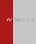 Cover: Jochen M&uuml;hlenbrink - J'M donc je suis - Modo Press