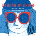 Cover: Der Elefant auf dem Mond - Achse Verlag