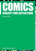 Cover: Comics - Herbert von Halem Verlag