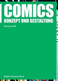 Abbildung von: Comics - Herbert von Halem Verlag