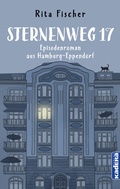 Cover: Sternenweg 17 - Kadera-Verlag