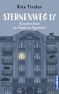 Enlarge image Cover: Sternenweg 17 - Kadera-Verlag