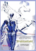 Cover: Drahtseilakt - Kid Verlag