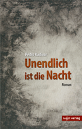 Cover: Unendlich ist die Nacht - Sujet