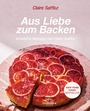 Cover: Aus Liebe zum Backen - Unimedica
