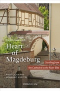 Cover: Heart of Magdeburg - Mitteldeutscher Verlag