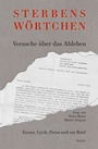 Cover: Sterbenswörtchen - Neofelis