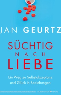 Bild vergrößern Bild: Süchtig nach Liebe - Silberschnur