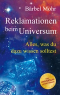 Cover: Reklamationen beim Universum - Silberschnur