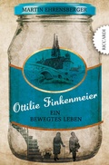 Cover: Ottilie Finkenmeier - Nova MD