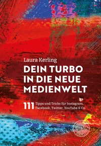 Abbildung von: Dein Turbo in die neue Medienwelt - Orgshop GmbH