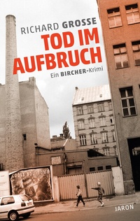 Abbildung von: Tod im Aufbruch - Jaron