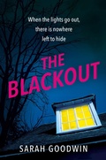 Cover: The Blackout - AVON, a division of HarperCollins Publishers Ltd