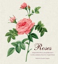 Cover: Roses - HarperCollins