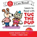 Cover: Learn to Read with Tug the Pup and Friends! Set 1: Books 6-10 - HarperCollins