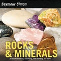 Cover: Rocks & Minerals - HarperCollins