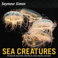 Cover: Sea Creatures - HarperCollins