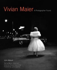 Abbildung von: Vivian Maier - Harper