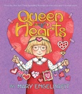 Cover: Queen of Hearts - HarperCollins