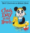 Cover: Chu's Day at the Beach - HarperCollins