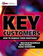 Cover: Key Customers - Butterworth-Heinemann