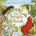 Cover: The Jungle Book - HarperCollins