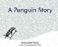 Cover: A Penguin Story - HarperCollins