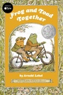 Cover: Frog and Toad Together - HarperCollins