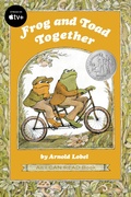 Cover: Frog and Toad Together - HarperCollins
