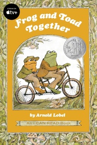 Enlarge image Cover: Frog and Toad Together - HarperCollins