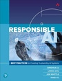 Cover: Responsible AI - Addison Wesley