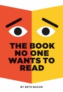 Cover: The Book No One Wants to Read - HarperCollins