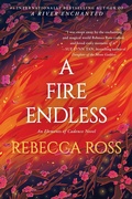Cover: A Fire Endless - Collins